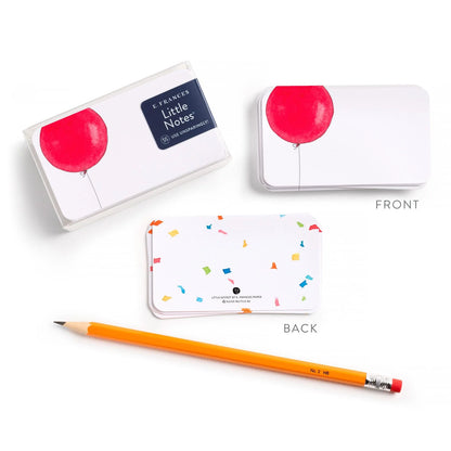 E. Frances Little Notes®