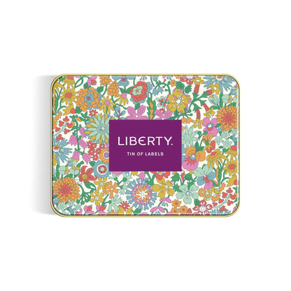 Liberty London Gift Labels