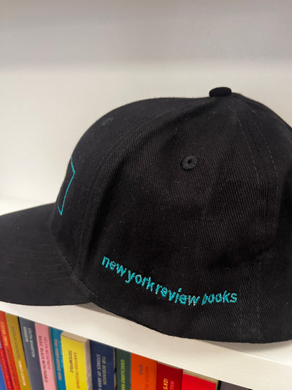 Life and Fate NYRB Baseball Cap