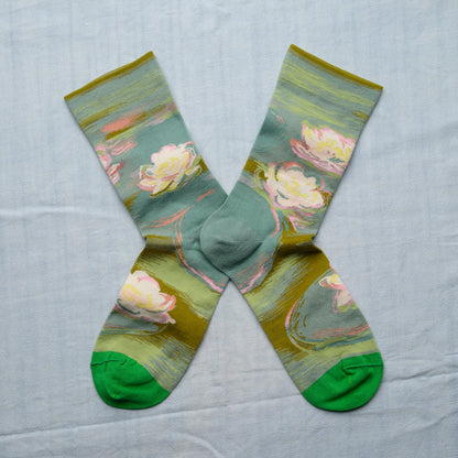 Monet Socks Gift Sets