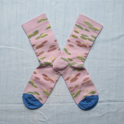 Monet Socks Gift Sets