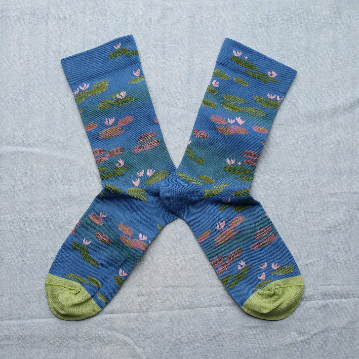 Monet Socks Gift Sets