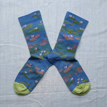 Monet Socks Gift Sets