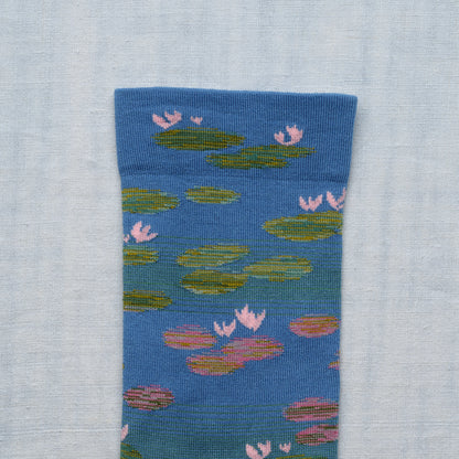 Monet Socks Gift Sets