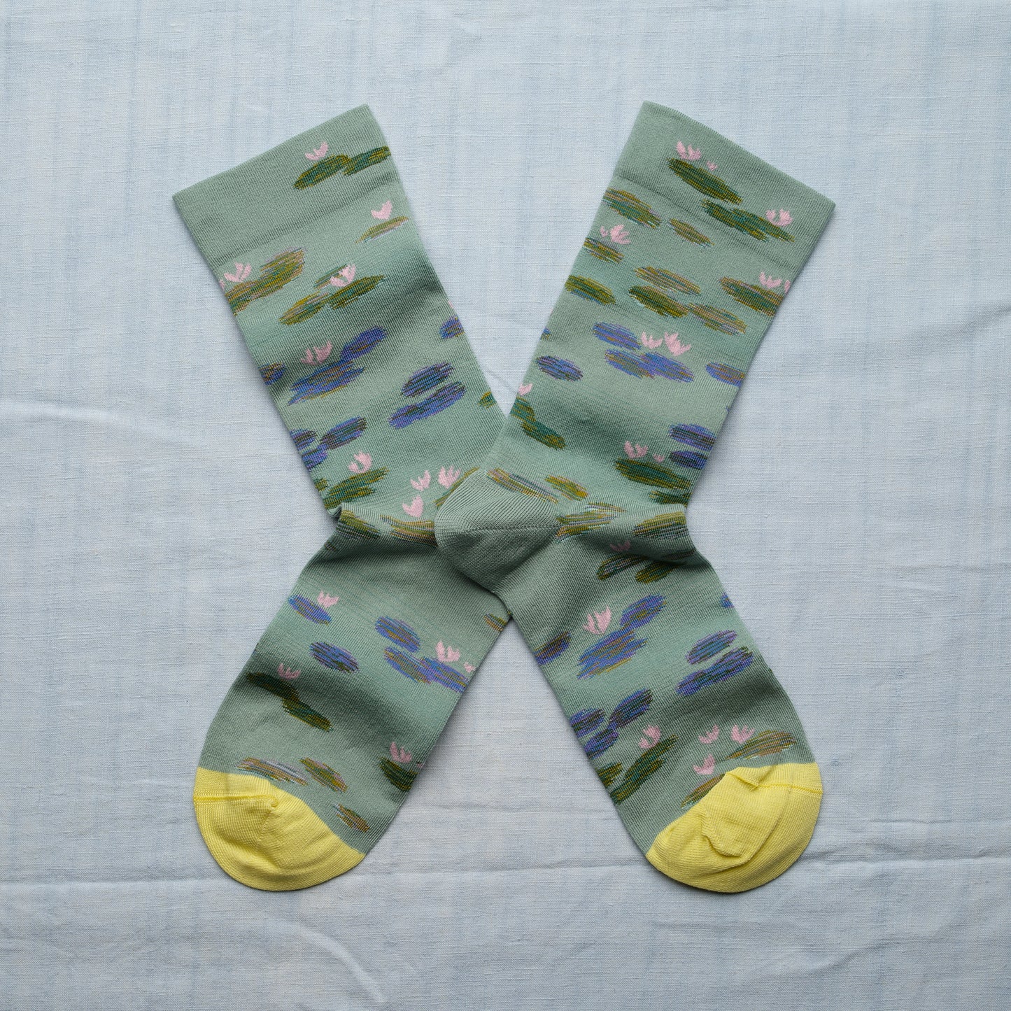 Monet Socks Gift Sets