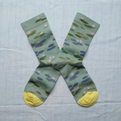 Monet Socks Gift Sets