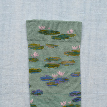 Monet Socks Gift Sets