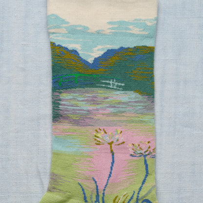 Monet Socks Gift Sets