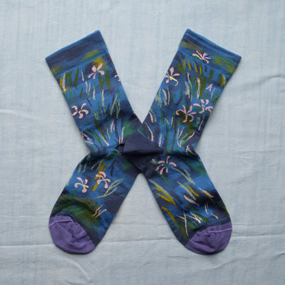 Monet Socks Gift Sets