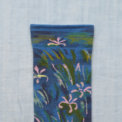 Monet Socks Gift Sets