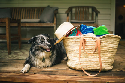 French Gift Basket
