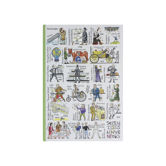 Scientists and Inventors Journal