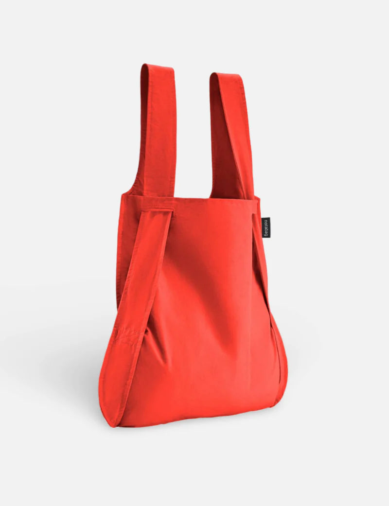 Notabag Convertible Bag