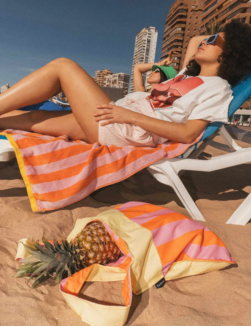 Notabag Convertible Bag