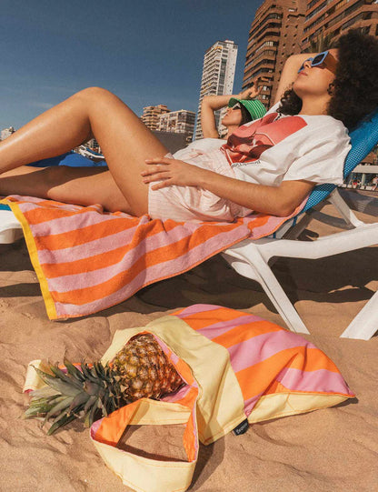 Notabag Convertible Bag