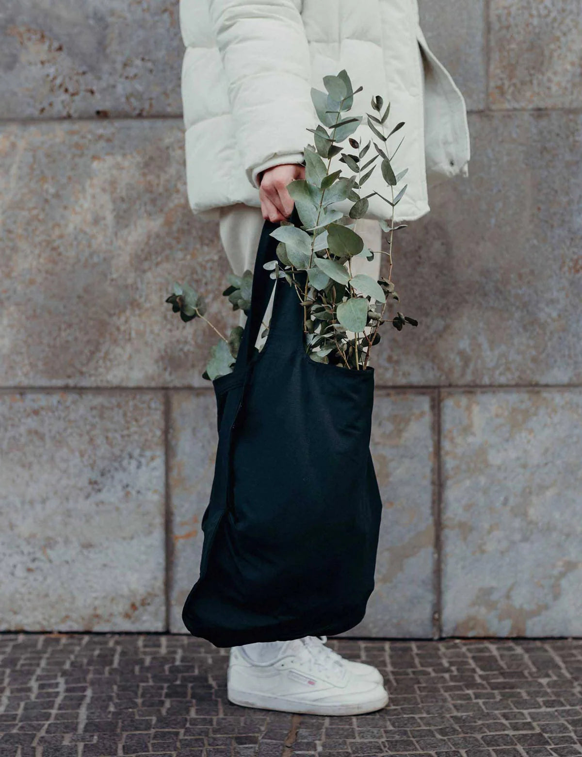 Notabag Convertible Bag