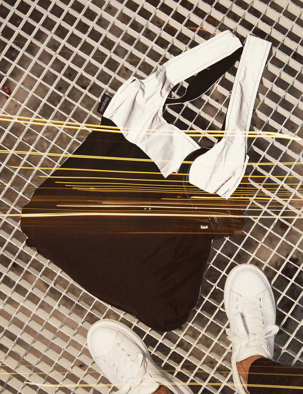 Notabag Convertible Bag