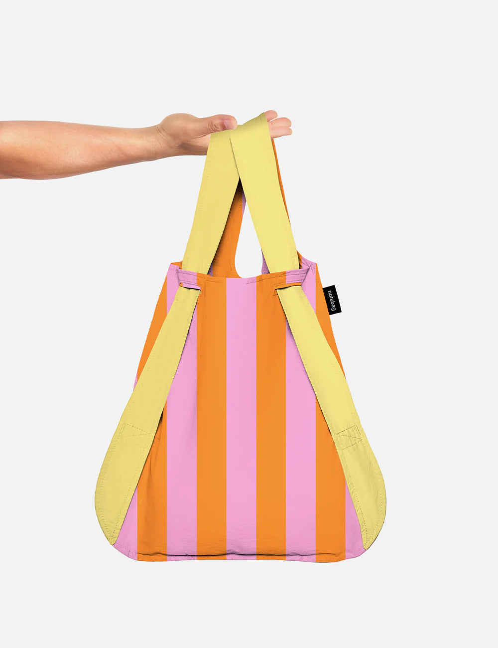 Notabag Convertible Bag
