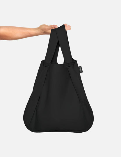 Notabag Convertible Bag