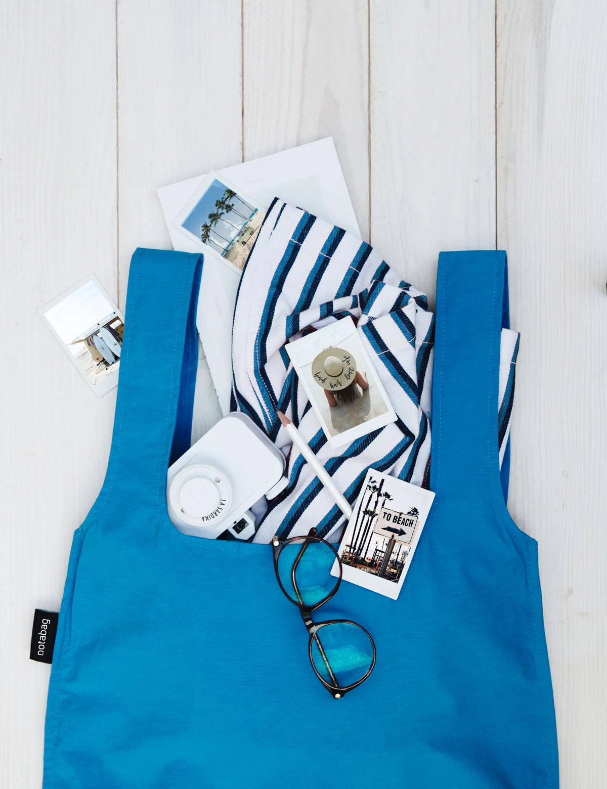 Notabag Convertible Bag