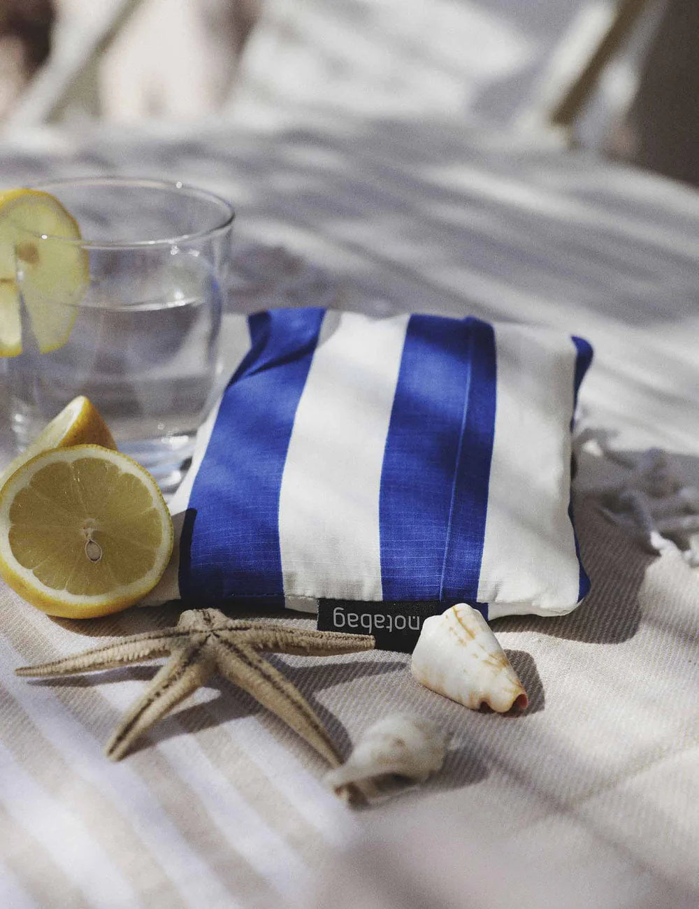 Notabag Convertible Bag