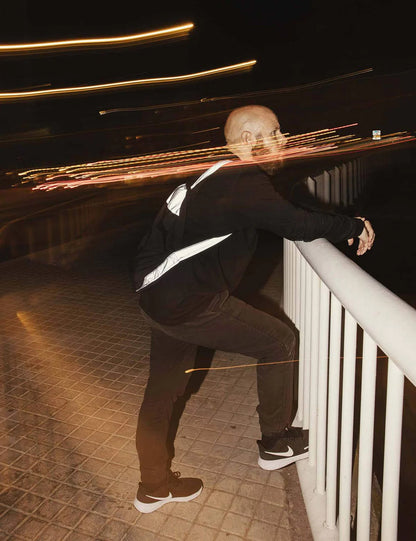 Notabag Convertible Bag