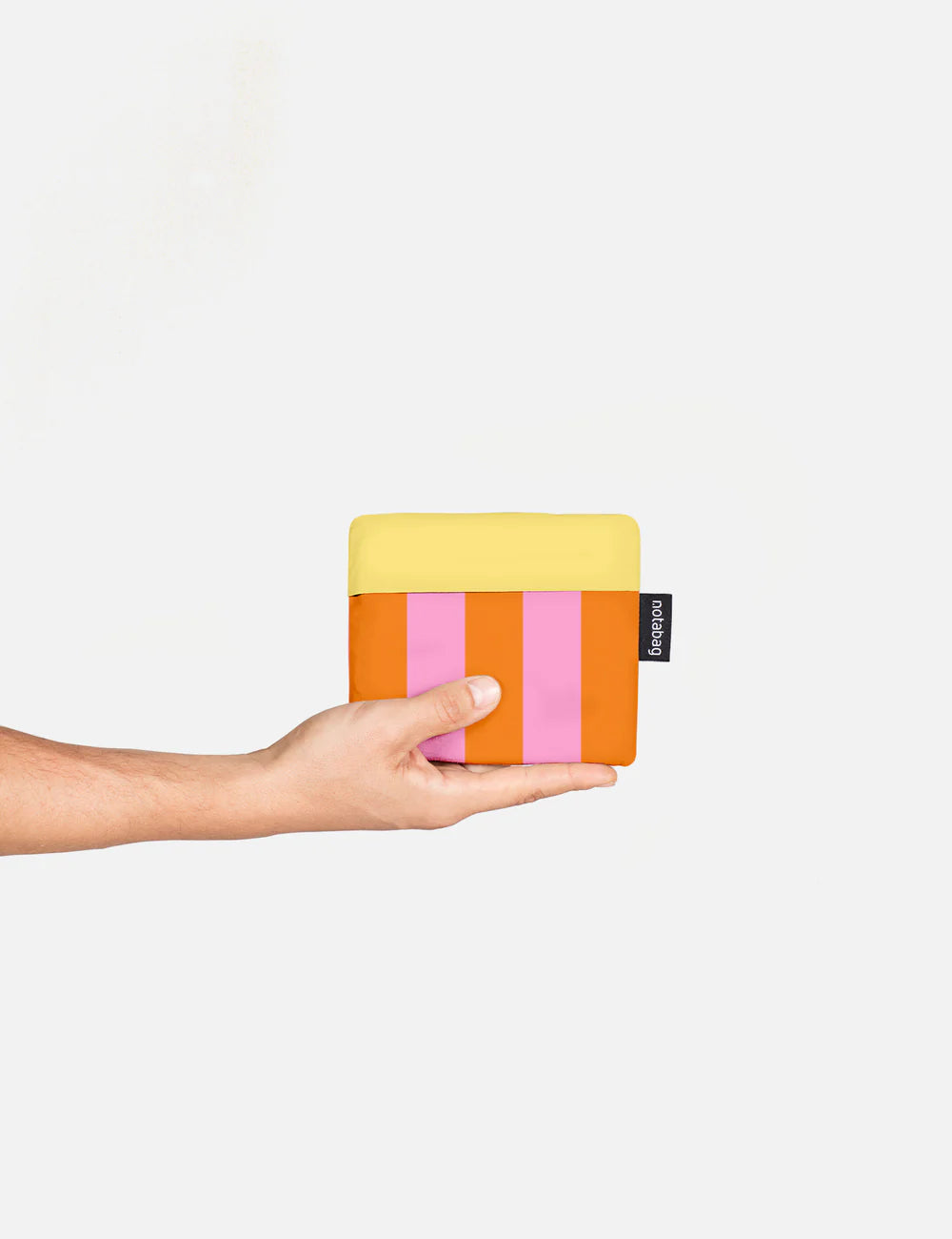 Notabag Convertible Bag