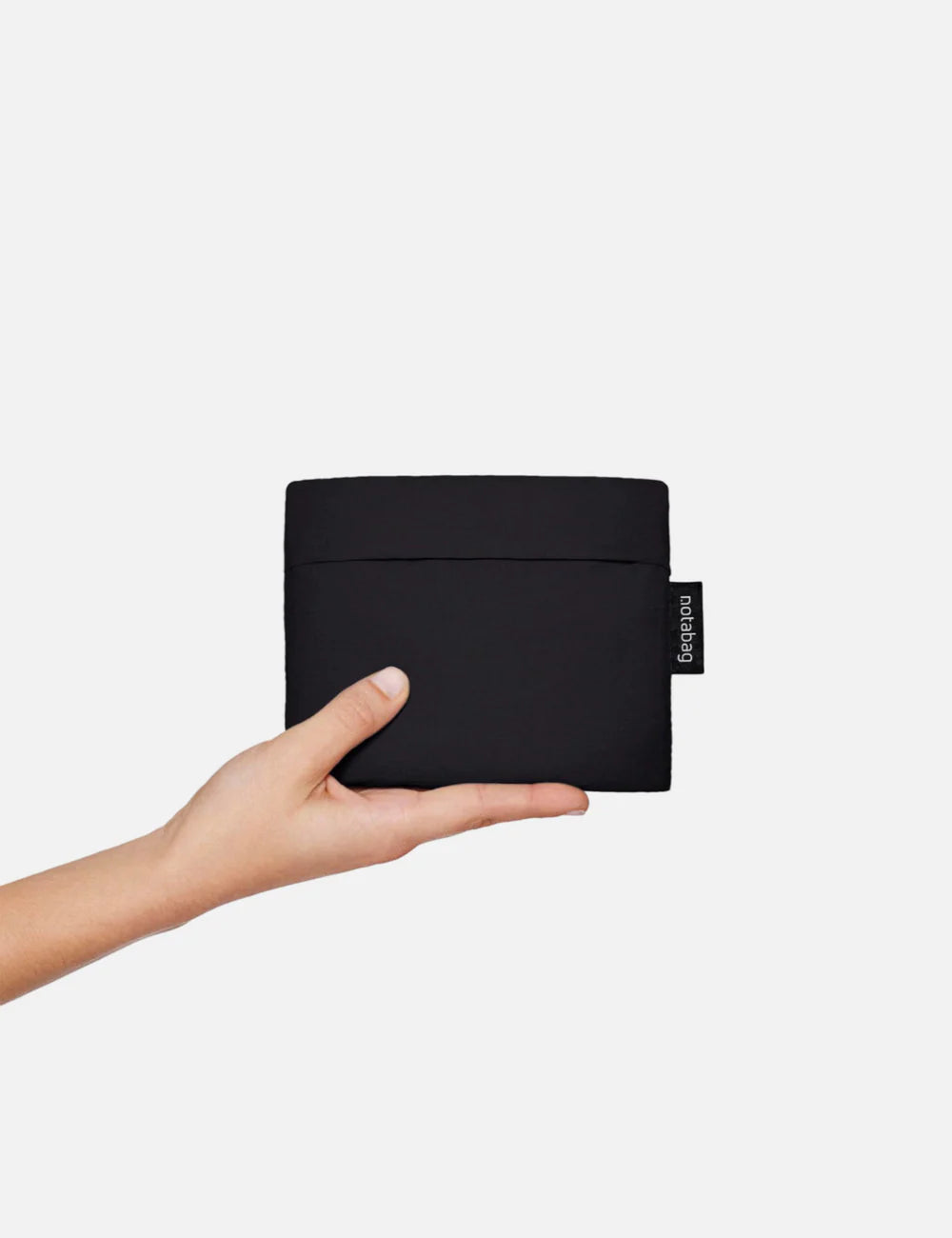 Notabag Convertible Bag