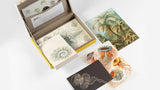Art Forms in Nature Letter Writing Set