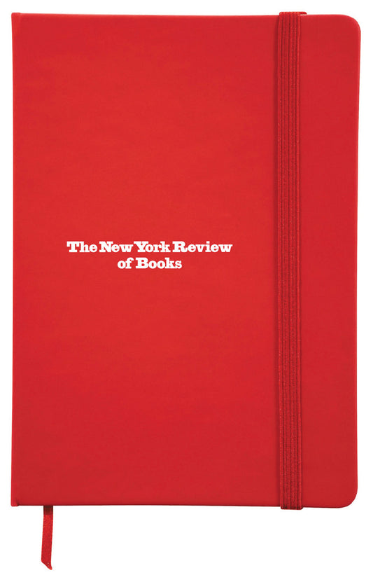 The New York Review of Books Journal