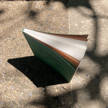Handmade Notebook Set