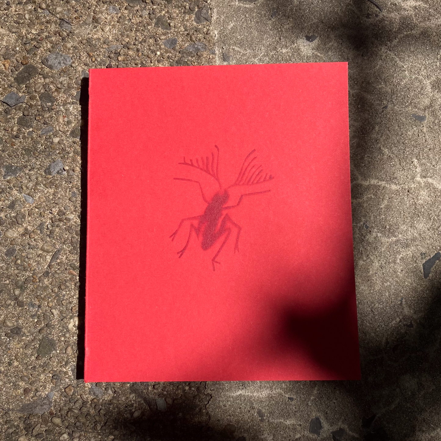 Handmade Notebook Set