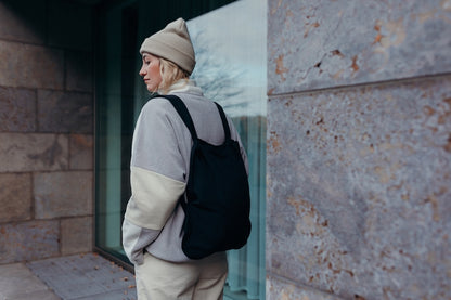 Notabag Convertible Bag