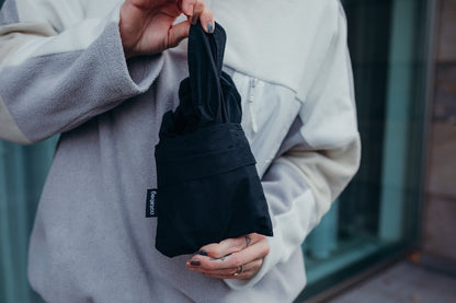 Notabag Convertible Bag