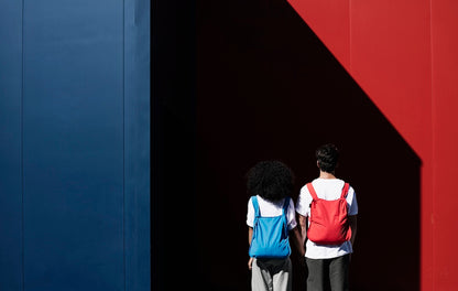 Notabag Convertible Bag