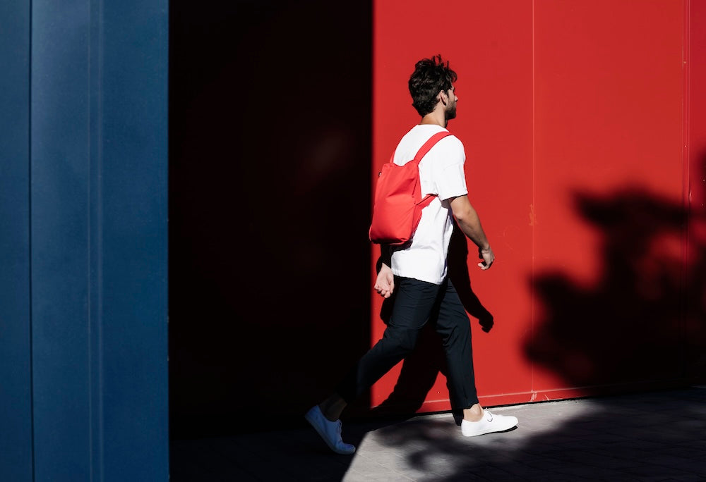 Notabag Convertible Bag