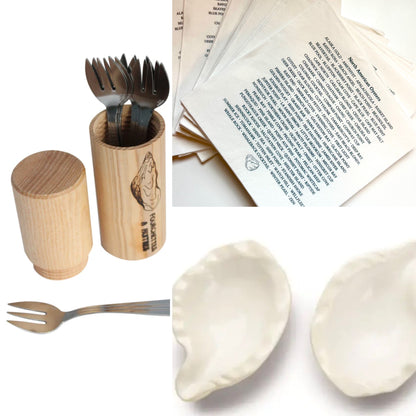 Oyster Gift Set