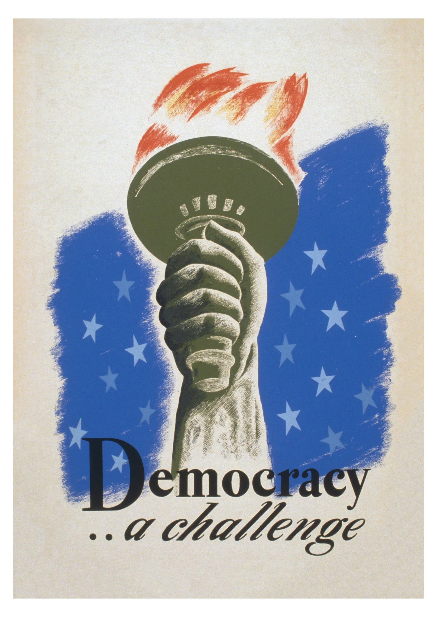 Wake Up, America! Postcard Set