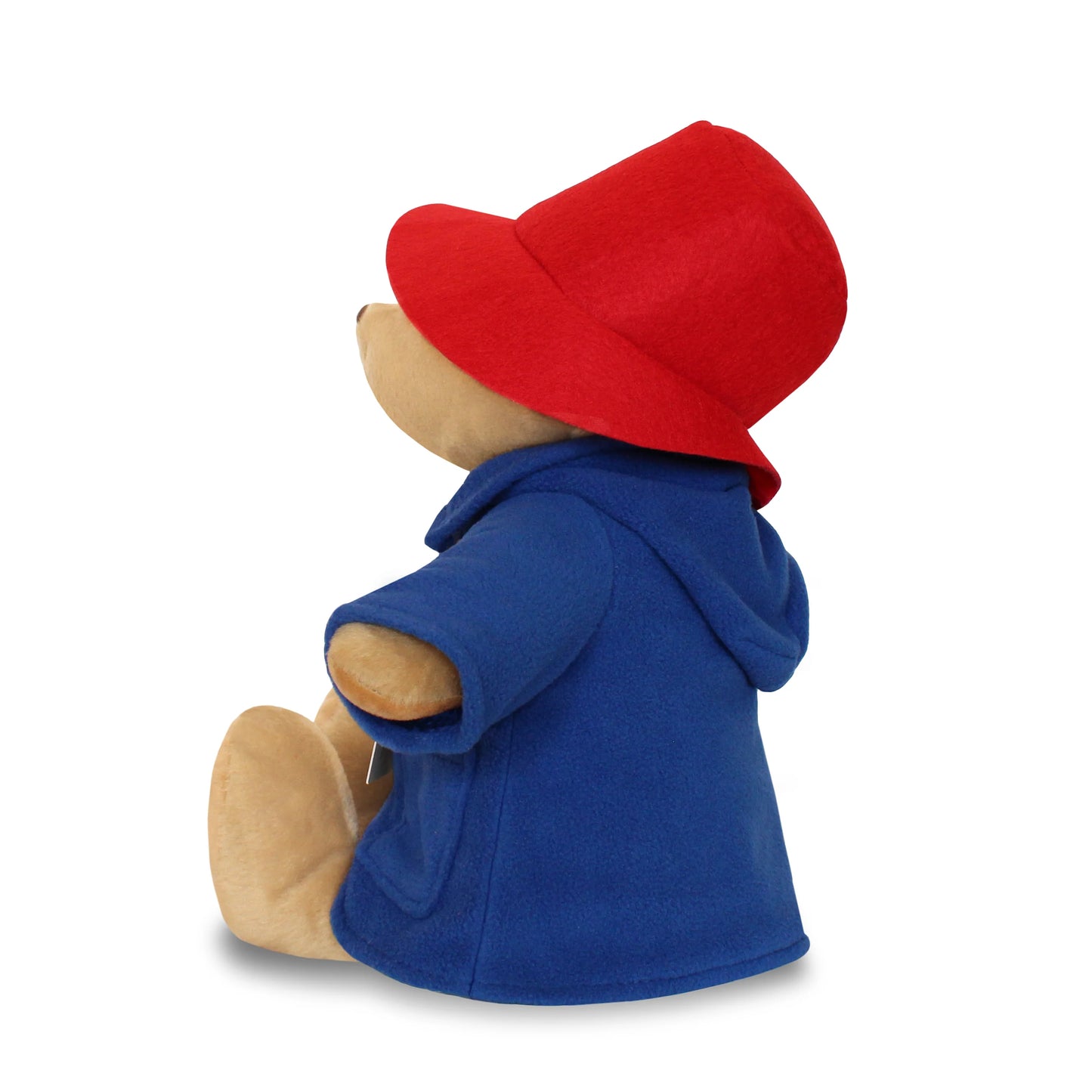 Paddington Bear and Tea Set