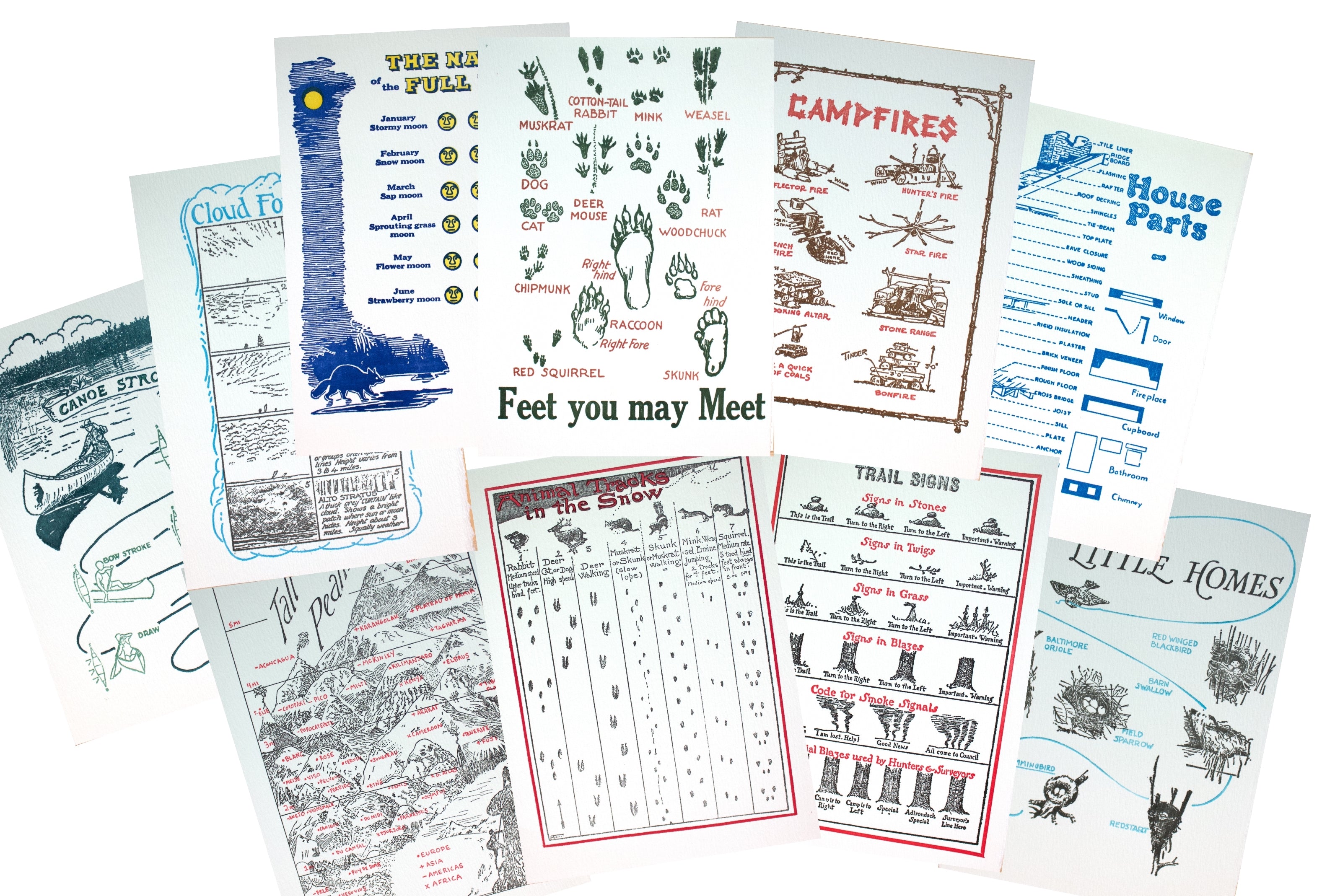 The Reader’s Catalog The Reader's Catalog