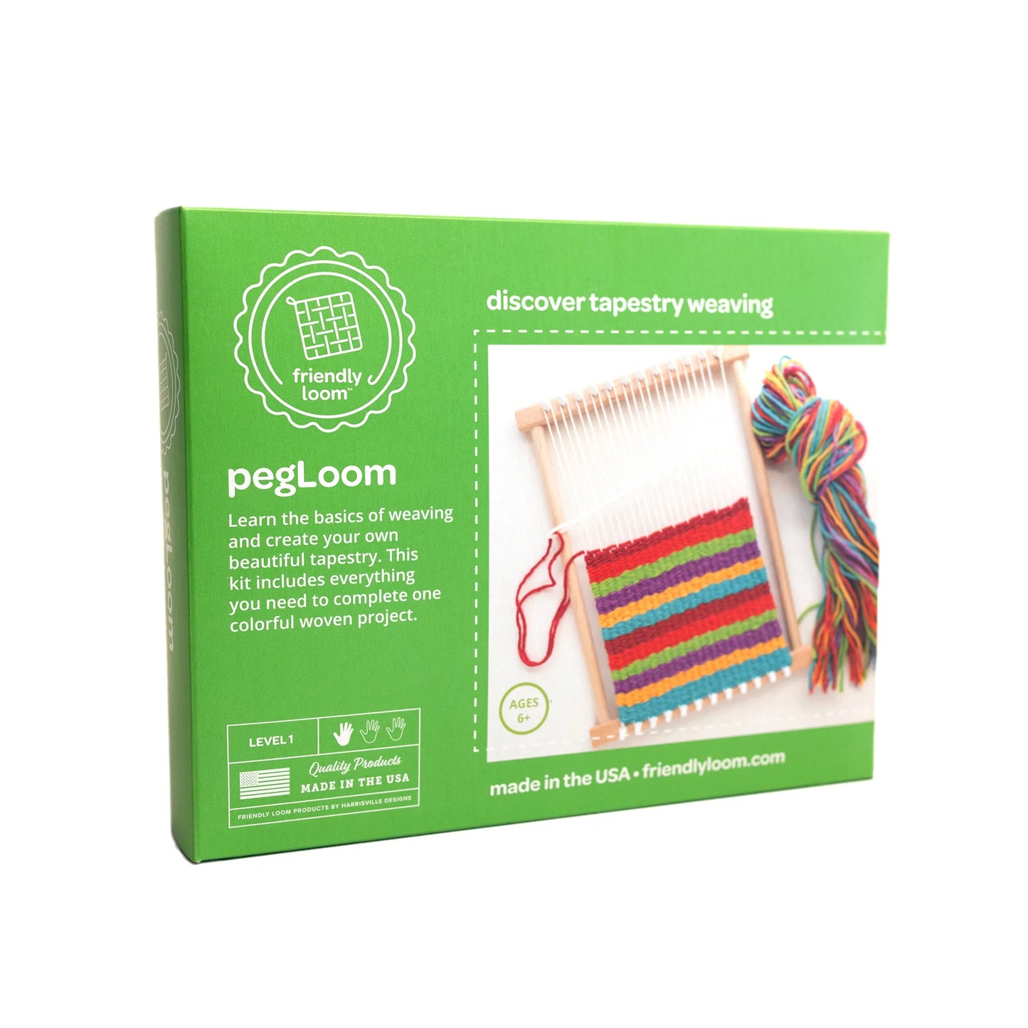 Beginner Loom