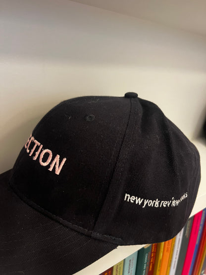 Perfection NYRB Baseball Cap