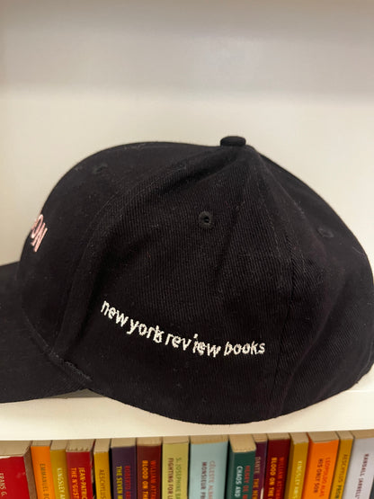 Perfection NYRB Baseball Cap