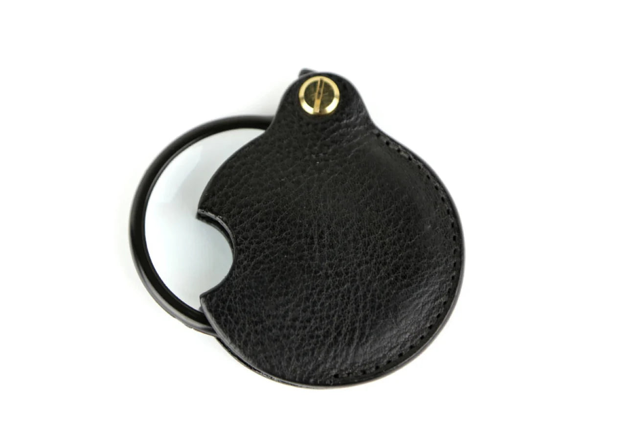 Pocket Magnifying Glass
