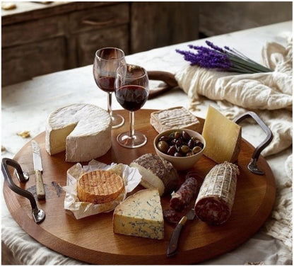 Provence Platters
