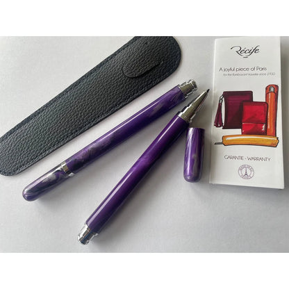 Scribe Rollerball Pen