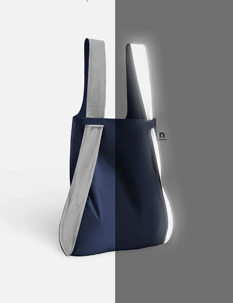 Notabag Convertible Bag