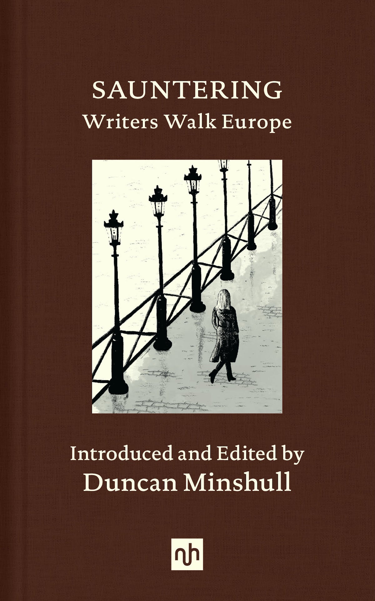 Sauntering Drawing Sauntering – The Reader's Catalog