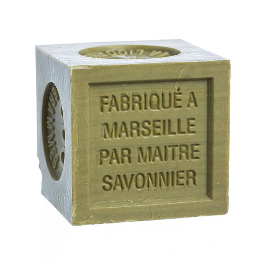 Traditional Savon de Marseille