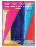 Rachel Comey x New York Review of Books Summer Issue Scarf